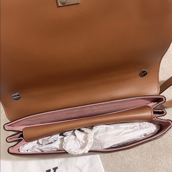 Bally Crossbody Handbag - Picture 3 of 4